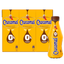 Chocomel 0%